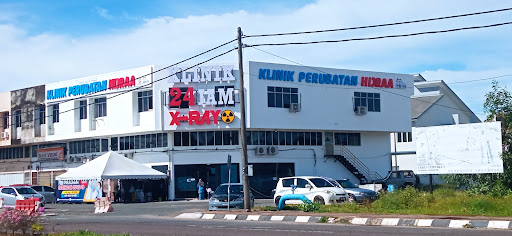 Klinik Hijraa 24 Jam Dungun