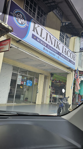 Klinik Jacob