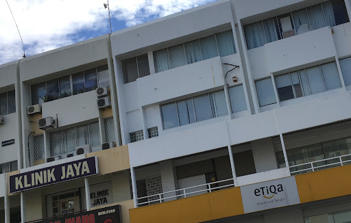 Klinik Jaya