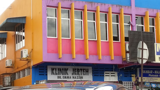Klinik Jerteh