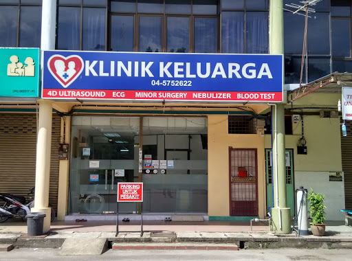 Klinik Keluarga