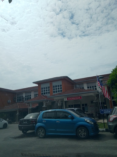 Klinik Kesihatan Kuala Dungun