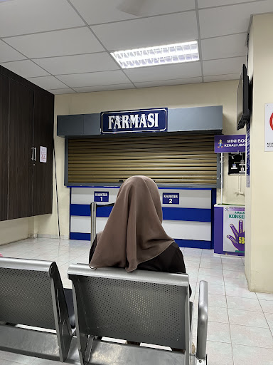Klinik Kesihatan Kuala Perlis
