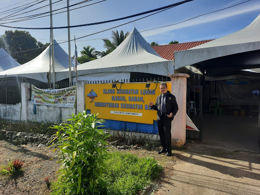 Klinik Kesihatan Lohan