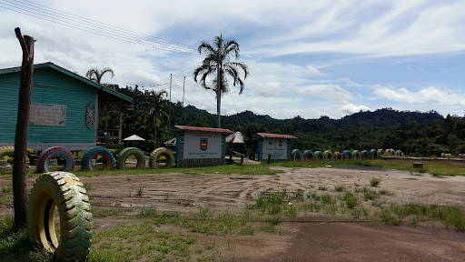 Klinik Kesihatan Long Kevok