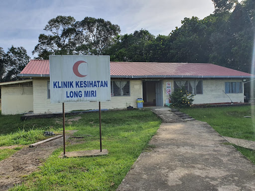 Klinik Kesihatan Long Miri