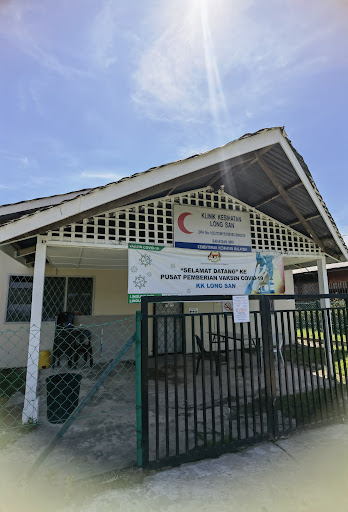 Klinik Kesihatan Long San