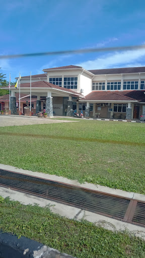 Klinik Kesihatan Pantai Remis