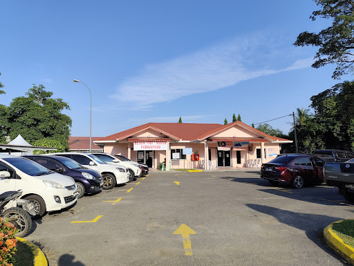 Klinik Kesihatan Penampang