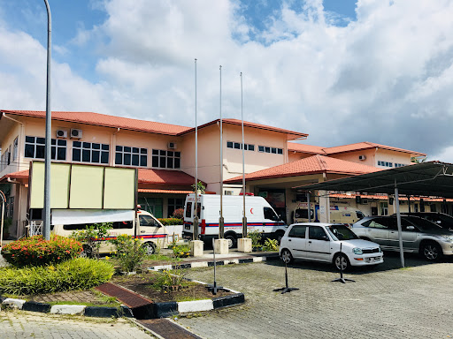 Klinik Kesihatan Putatan