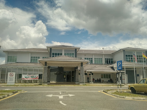 Klinik Kesihatan Sibu Jaya