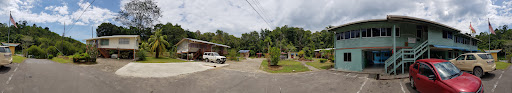 Klinik Kesihatan Trusan