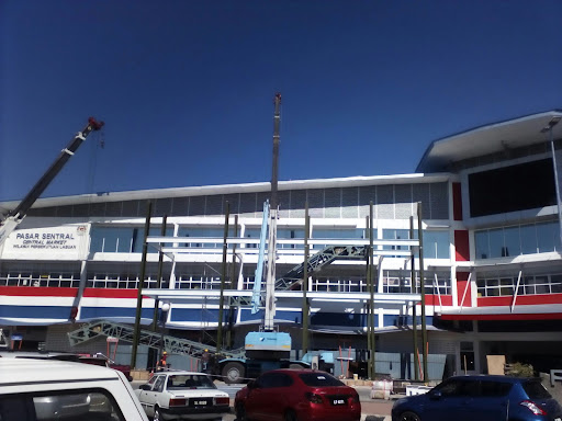 Klinik Kesihatan UTC Labuan