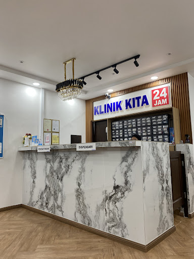 Klinik Kita 24 Jam Cawangan Jitra