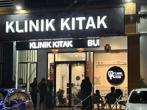 Klinik Kitak Metrocity