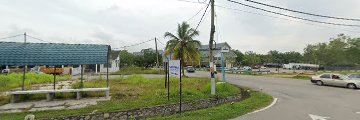 Klinik Komuniti Taman Desa Melang