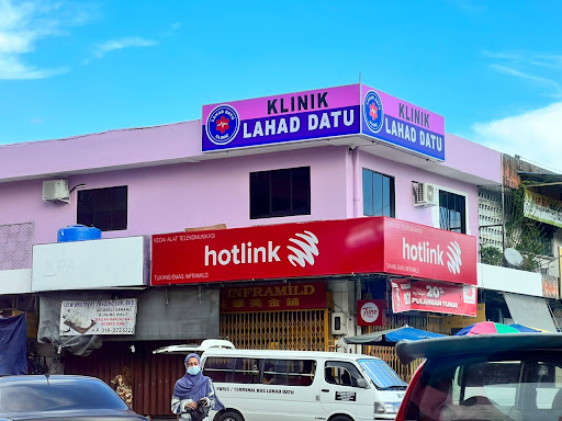 Klinik Lahad Datu