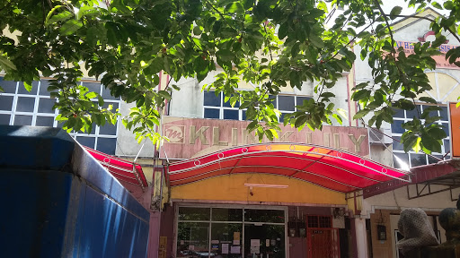 Klinik Lily