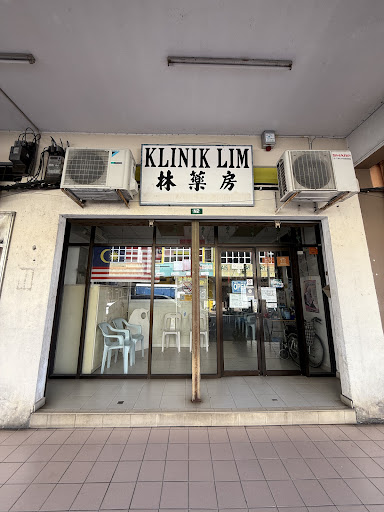 Klinik Lim Bidor