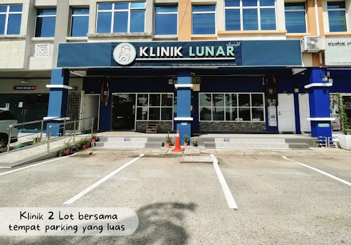 Klinik Lunar