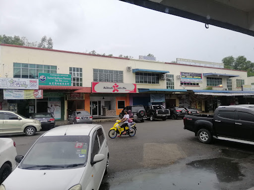 KLINIK MABELLO SEMARAK
