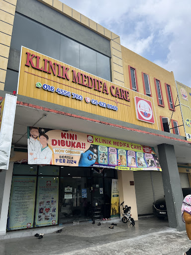 Klinik Medifa Care