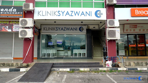 Klinik Medik Premier