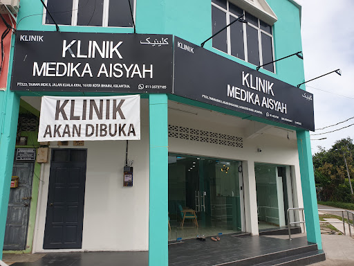 KLINIK MEDIKA AISYAH