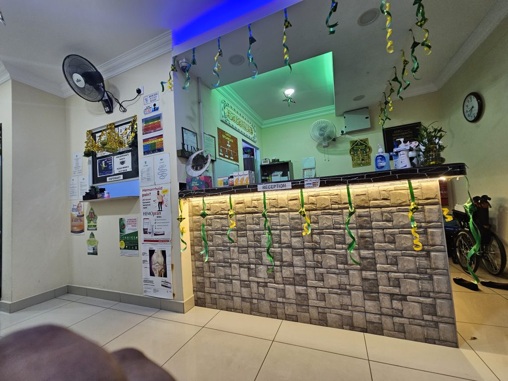 Klinik Mediplus (Georgetown)