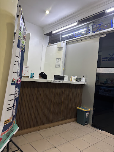 Klinik Mediviron S18 Shah Alam