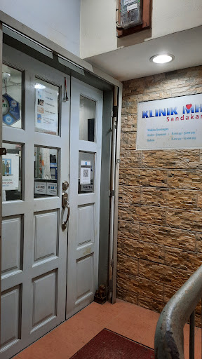 Klinik MH Sandakan