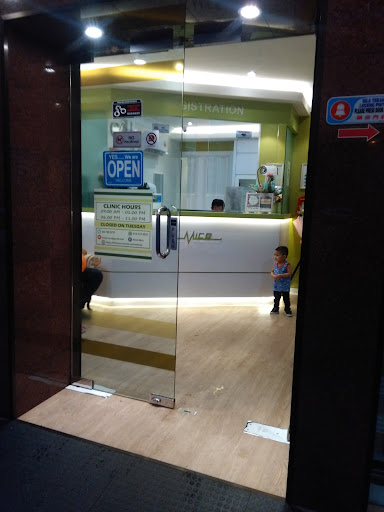 Klinik Mico