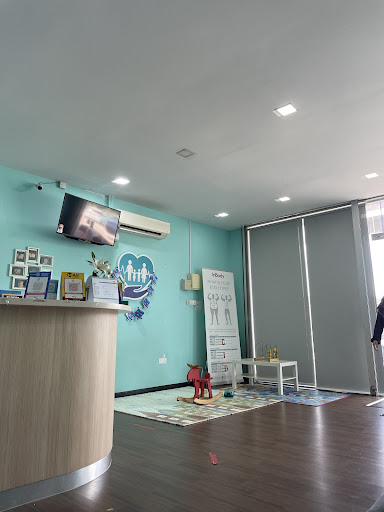 Klinik MyFamily (Cawangan Skudai)