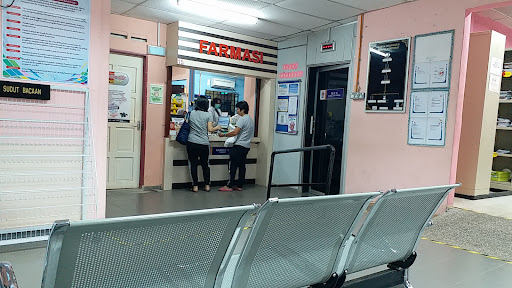 Klinik Near Me di Buloh Kasap: Pilihan Terbaik untuk Rawatan Segera