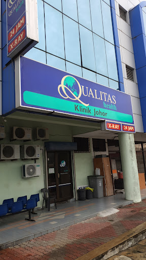Klinik Near Me Terbaik di Kampung Pasir Gudang Baru