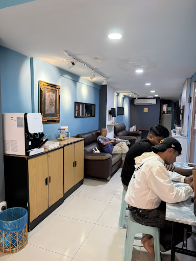 Klinik Noridah - Occupational Health Doctor(OHD)