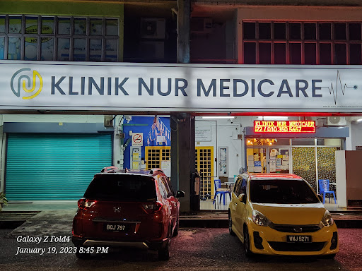 Klinik Nur Medicare
