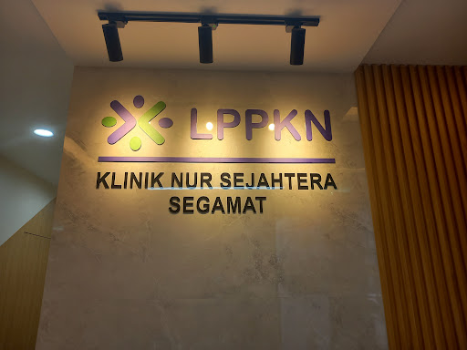 Klinik Nur Sejahtera LPPKN Segamat