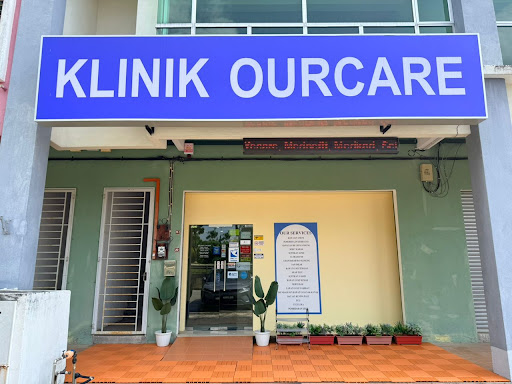 Klinik Ourcare