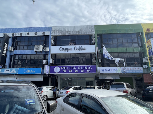 Klinik Pelita
