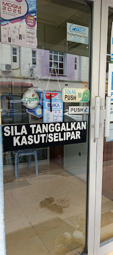 KLINIK PERDANA