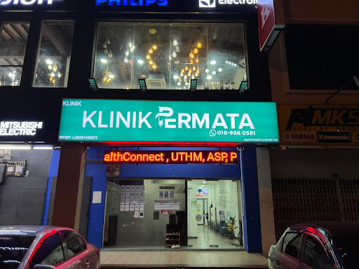 Klinik Permata Taman Ceria