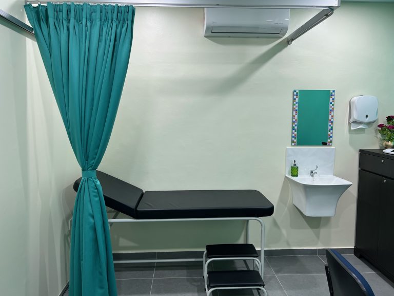 Klinik Primamedik Jerantut