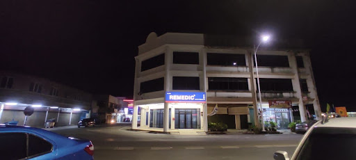 Klinik Remedic | Kuala Perlis