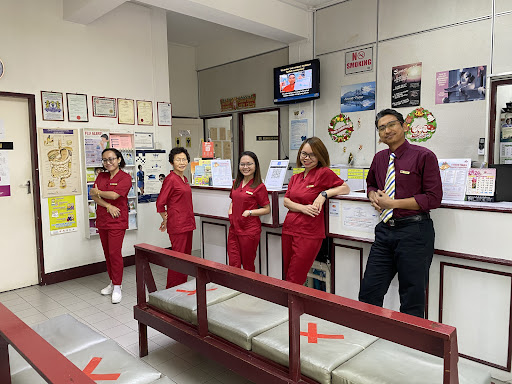 Klinik Sabah