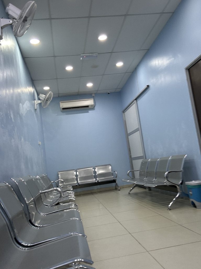 Klinik Safiya