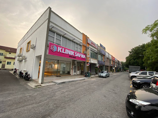 Klinik Safwa Ayer Keroh