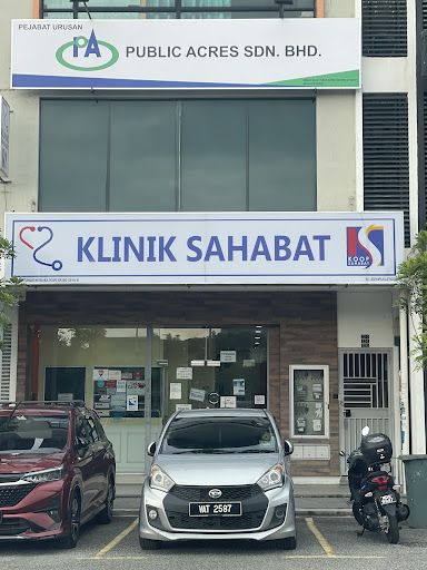 Klinik Sahabat Semenyih