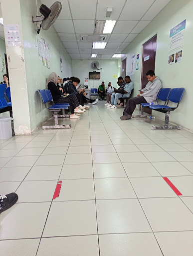 Klinik Salak