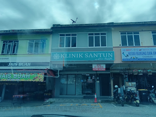Klinik Santun Kuala Kangsar